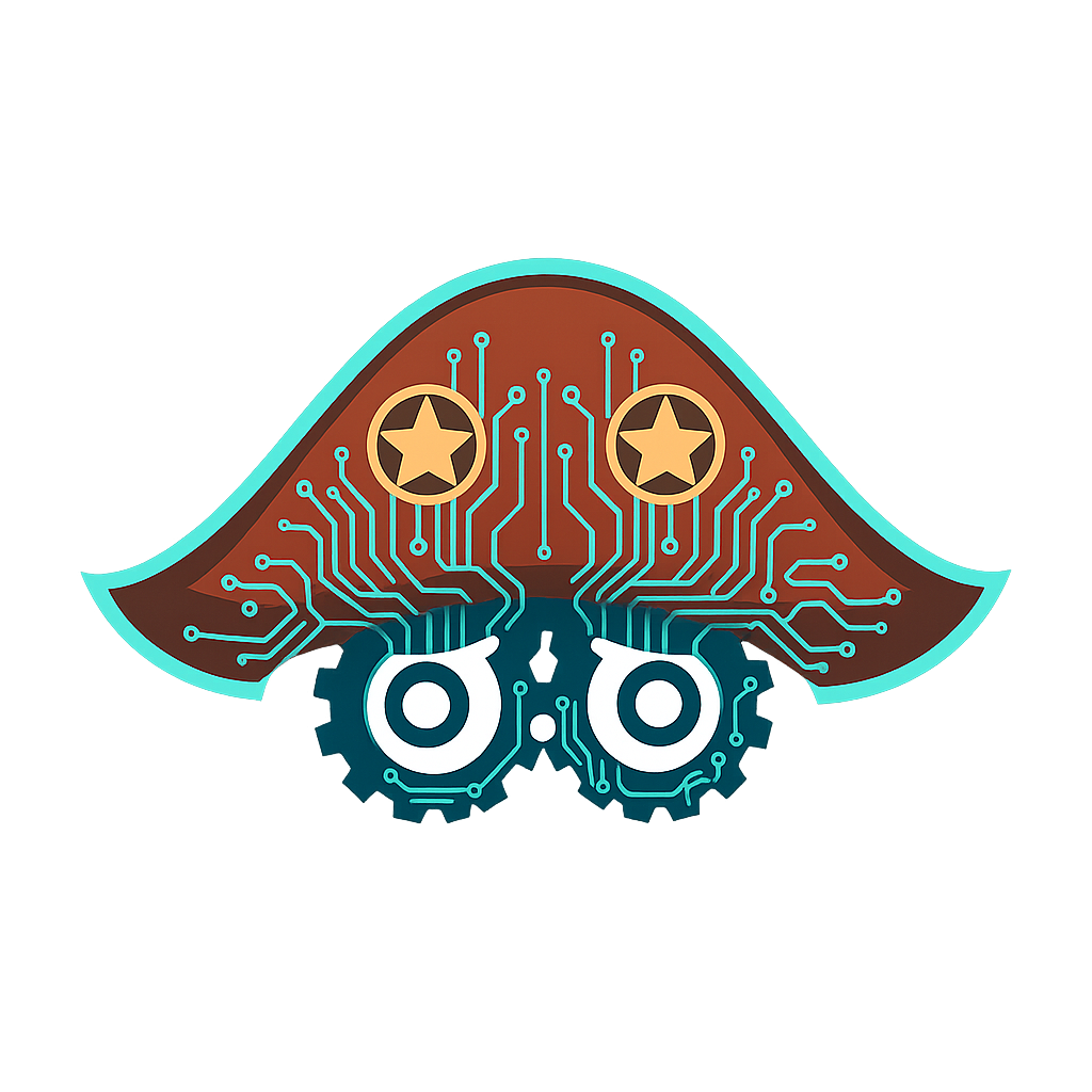 Logo do Restaurante Algoritmo Nordestino